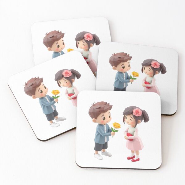 Item preview, Gesture of Love designed and sold by NeedHub.