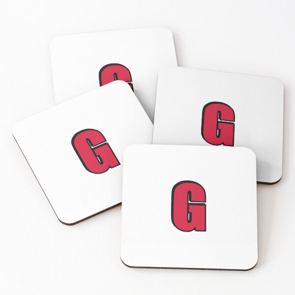 Item preview, Letter G designed and sold by Inspirationmotivation.