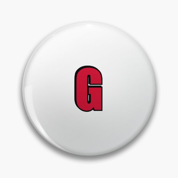 Item preview, Letter G designed and sold by Inspirationmotivation.