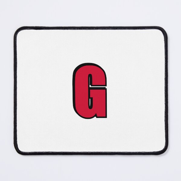 Item preview, Letter G designed and sold by Inspirationmotivation.