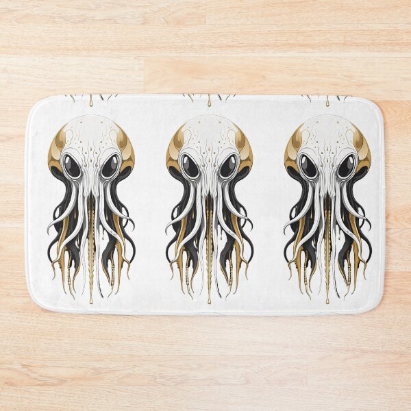Item preview, WestSide Squiddlyfish #12 designed and sold by He-Cool.