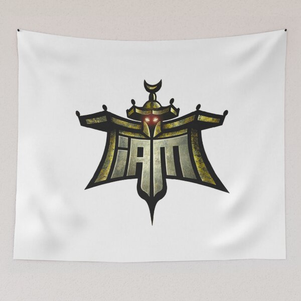 Item preview, IAM France Rapper designed and sold by j3start.
