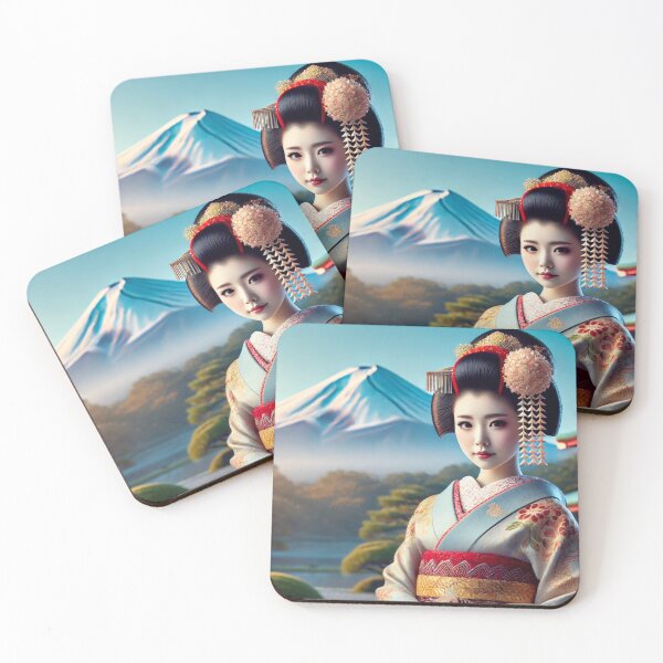 Item preview, JapaneseMaiko designed and sold by 日本xxx.