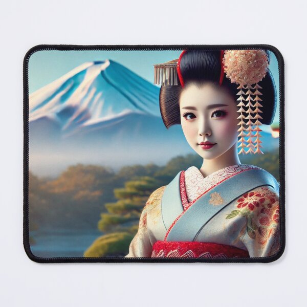 Item preview, JapaneseMaiko designed and sold by 日本xxx.