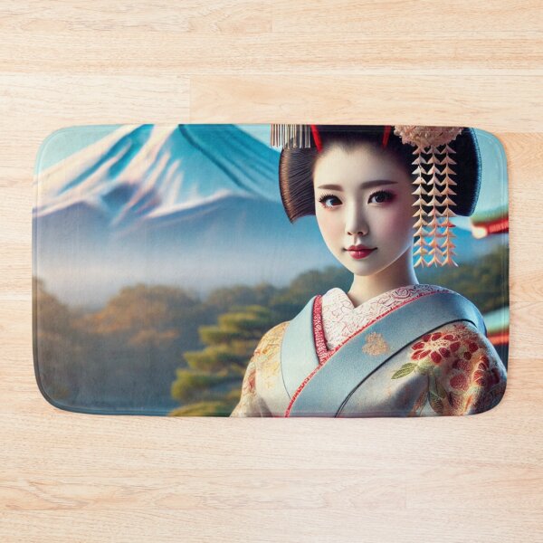 Item preview, JapaneseMaiko designed and sold by 日本xxx.