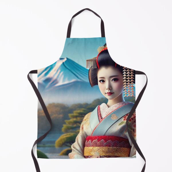 Item preview, JapaneseMaiko designed and sold by 日本xxx.