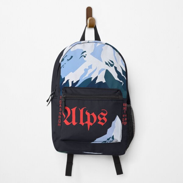 Item preview, Alps mountain in Europe designed and sold by SportThreadz.