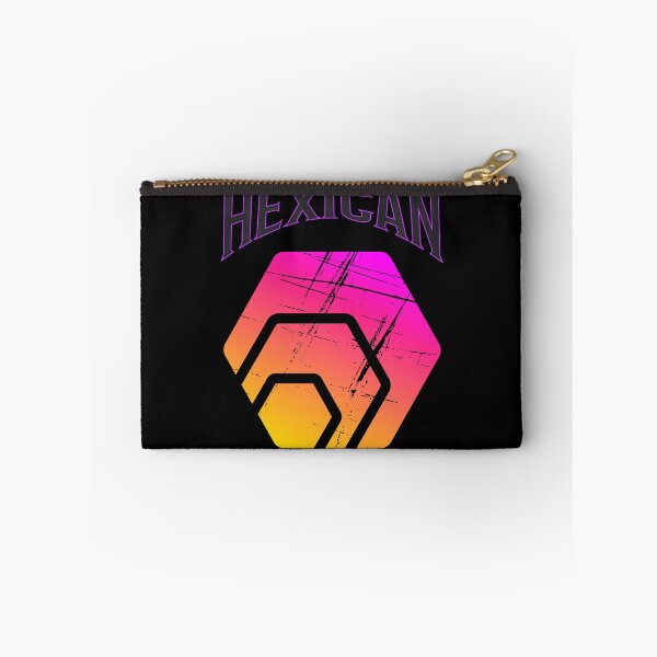 Item preview, Hexican HEX Distressed designed and sold by BitCryX.