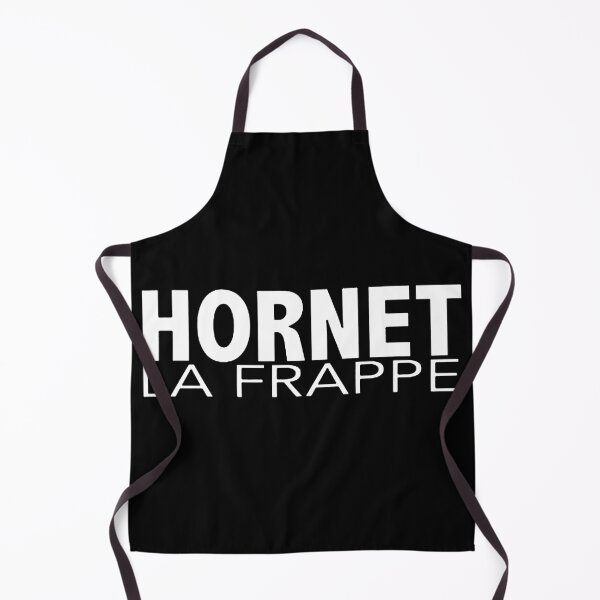Item preview, Hornet La Frappe France Rapper designed and sold by j3start.