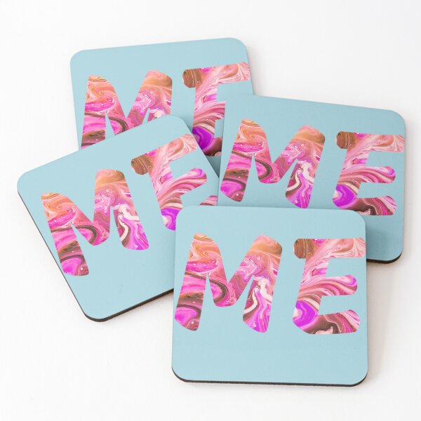 Item preview, Me, words designed and sold by MarinaFedorova.