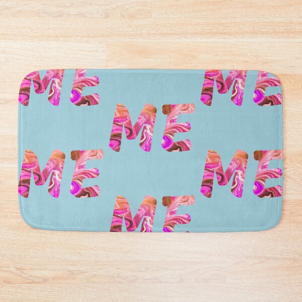 Item preview, Me, words designed and sold by MarinaFedorova.