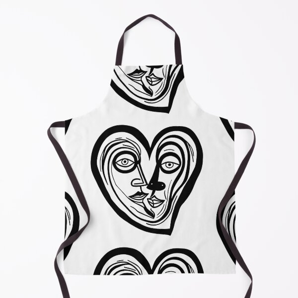 Item preview, Arty Love / Lovely Art 04 designed and sold by Harry Wibier.
