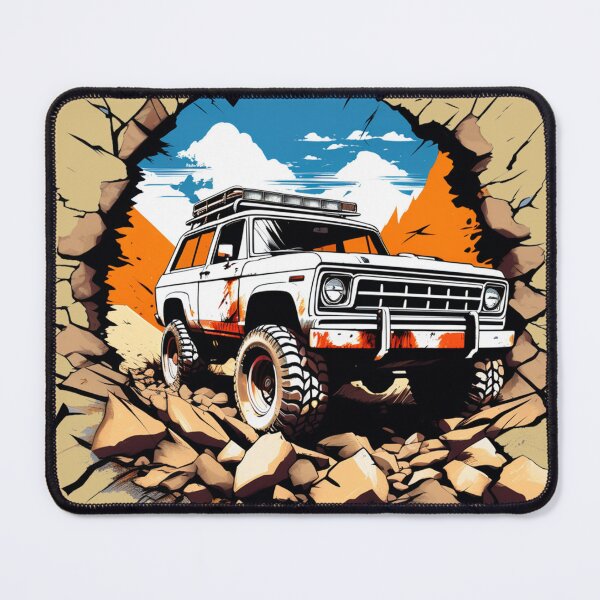 Item preview, The Destructive Vehicle designed and sold by hijasminflower.