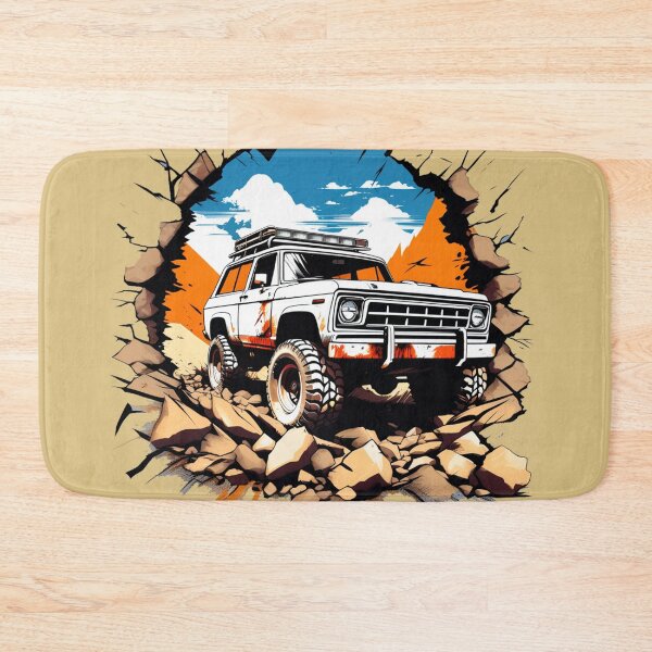 Item preview, The Destructive Vehicle designed and sold by hijasminflower.