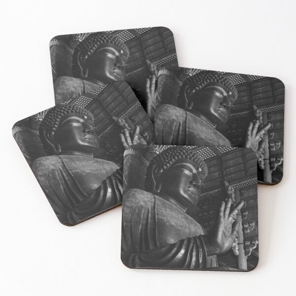 Item preview, Photo collection - Vairocana-Buddha - designed and sold by store-wasabi.