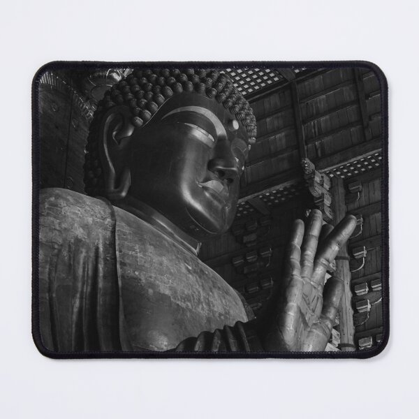 Item preview, Photo collection - Vairocana-Buddha - designed and sold by store-wasabi.
