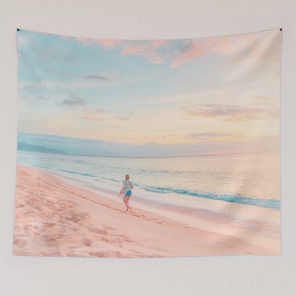 Item preview, Harmony of Sunrise designed and sold by Little Joys Art.