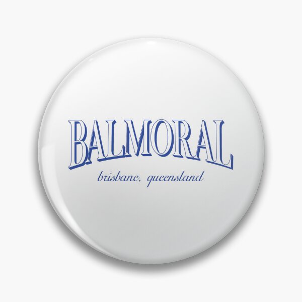 Item preview, Balmoral Brisbane Queensland Australia designed and sold by Local Folk.