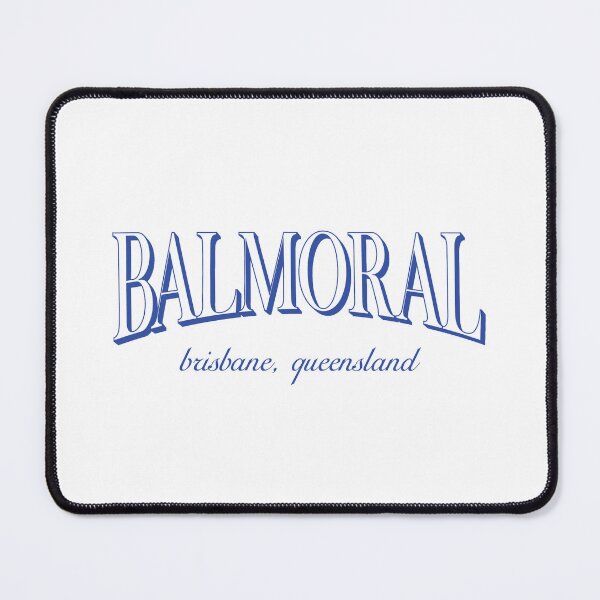 Item preview, Balmoral Brisbane Queensland Australia designed and sold by Local Folk.
