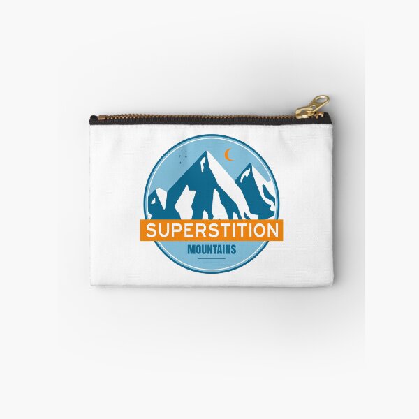 Item preview, Superstition Mountains Arizona designed and sold by Esskay Designs.