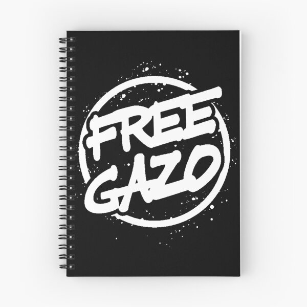 Item preview, Gazo France Rapper designed and sold by j3start.