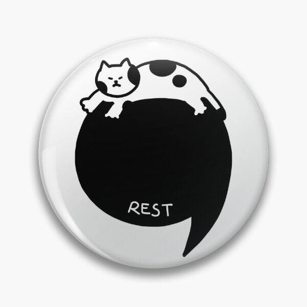Item preview, Rest designed and sold by superbaechoo.