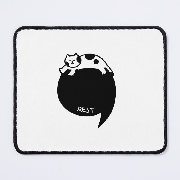 Item preview, Rest designed and sold by superbaechoo.