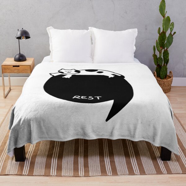 Item preview, Rest designed and sold by superbaechoo.