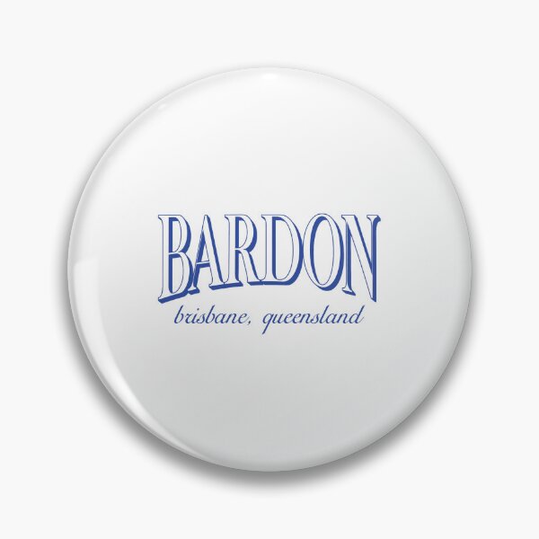 Item preview, Bardon Queensland Australia designed and sold by Local Folk.