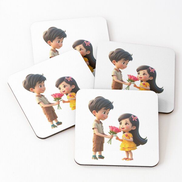 Item preview, Petals of Love designed and sold by NeedHub.