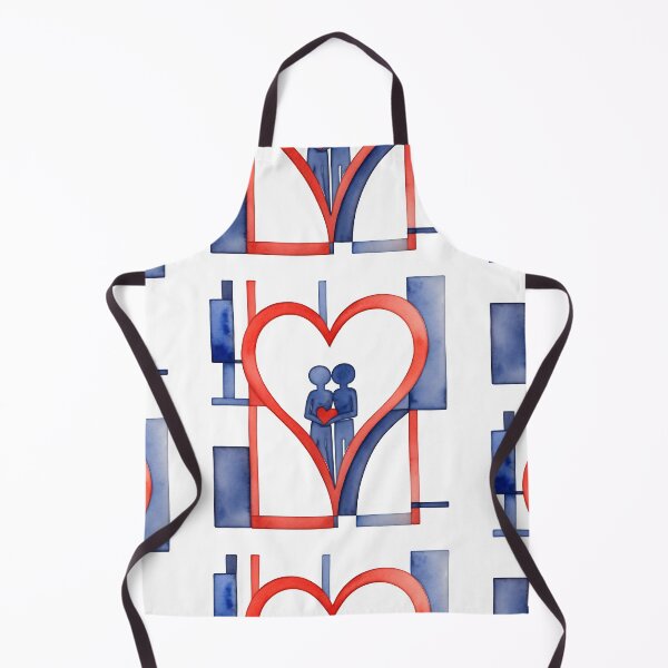 Item preview, Arty Love / Lovely Art 05 designed and sold by Harry Wibier.