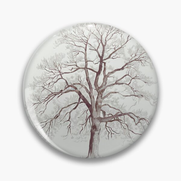Item preview, Bare Tree designed and sold by Patricks-Art.