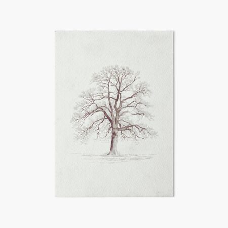 Art Board Print