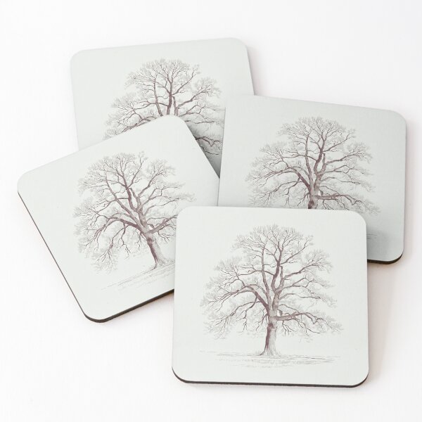 Item preview, Bare Tree designed and sold by Patricks-Art.
