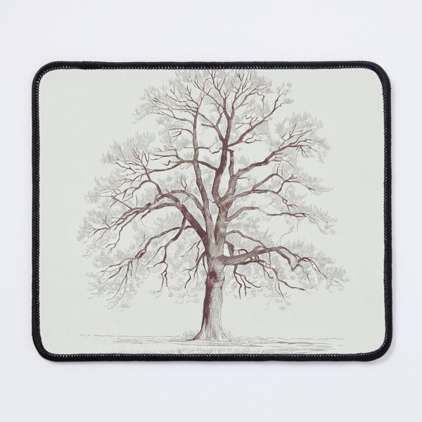 Item preview, Bare Tree designed and sold by Patricks-Art.