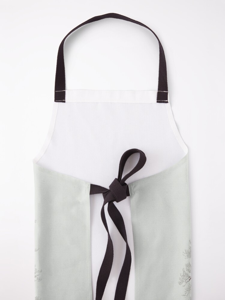 Thumbnail 5 of 6, Apron, Bare Tree designed and sold by Patricks-Art.