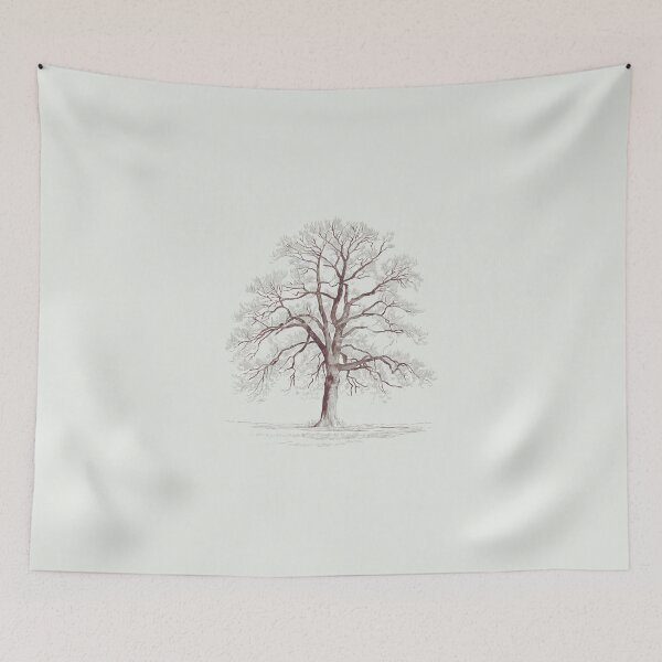 Item preview, Bare Tree designed and sold by Patricks-Art.