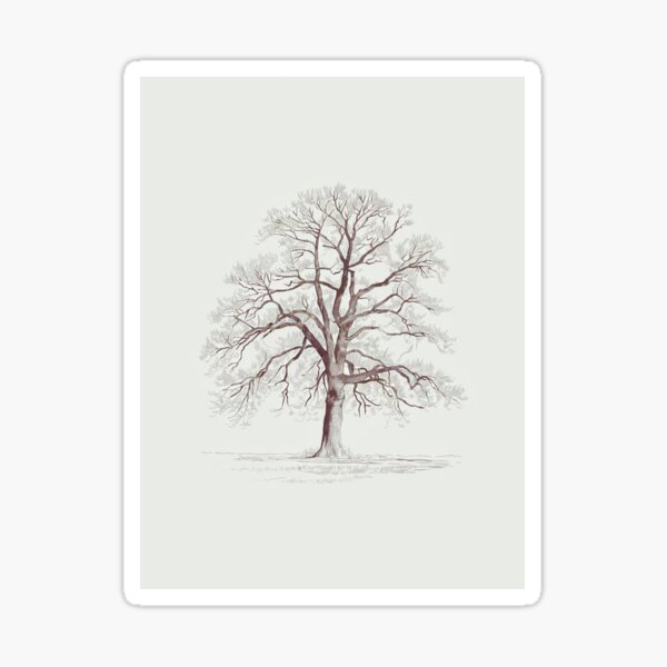Item preview, Bare Tree designed and sold by Patricks-Art.