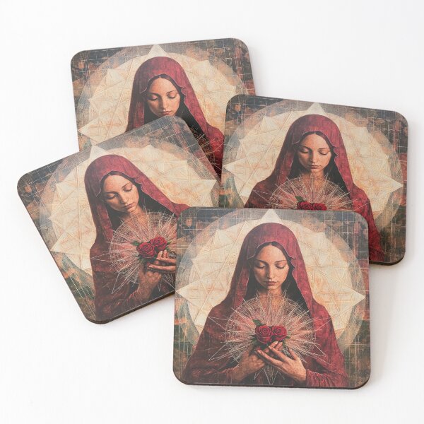 Item preview, Maria magdalena designed and sold by larsdoerwald.