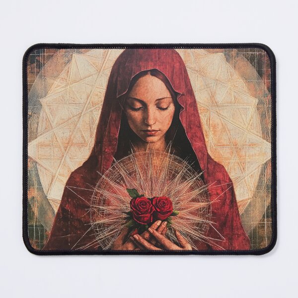 Item preview, Maria Magdalena designed and sold by larsdoerwald.