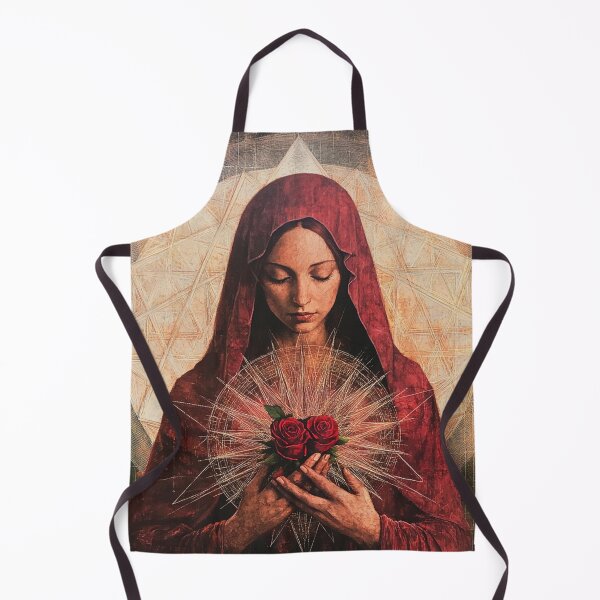 Item preview, Maria Magdalena designed and sold by larsdoerwald.