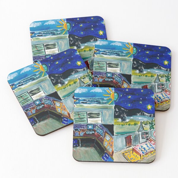 Item preview, juxtaposition designed and sold by Misfitcane.