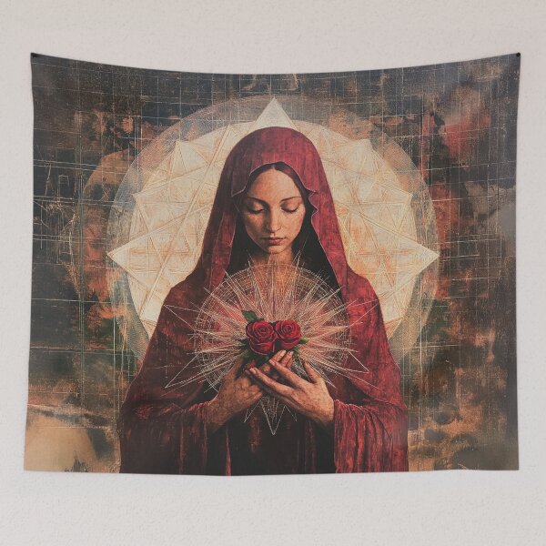 Item preview, Maria Magdalena designed and sold by larsdoerwald.