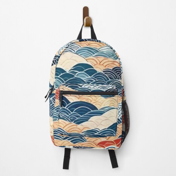 Item preview, Japanese pattern designed and sold by maicon-3.