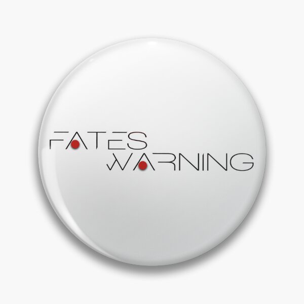 Item preview, Fates Warning rock band America designed and sold by j3start.