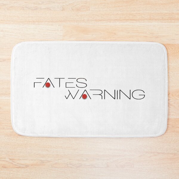 Item preview, Fates Warning rock band America designed and sold by j3start.