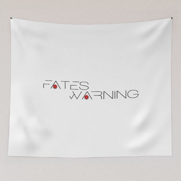 Item preview, Fates Warning rock band America designed and sold by j3start.