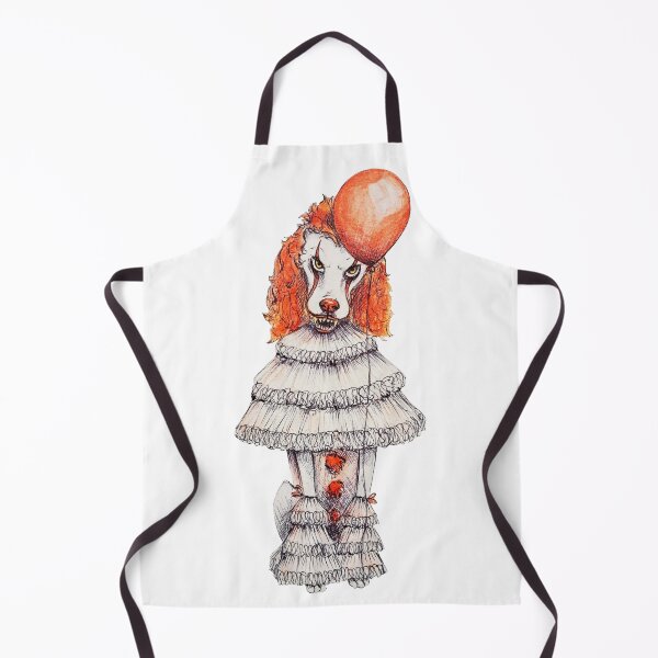 Item preview, IT the Dog designed and sold by teobic.