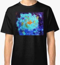 Blending Wave Classic T-Shirt