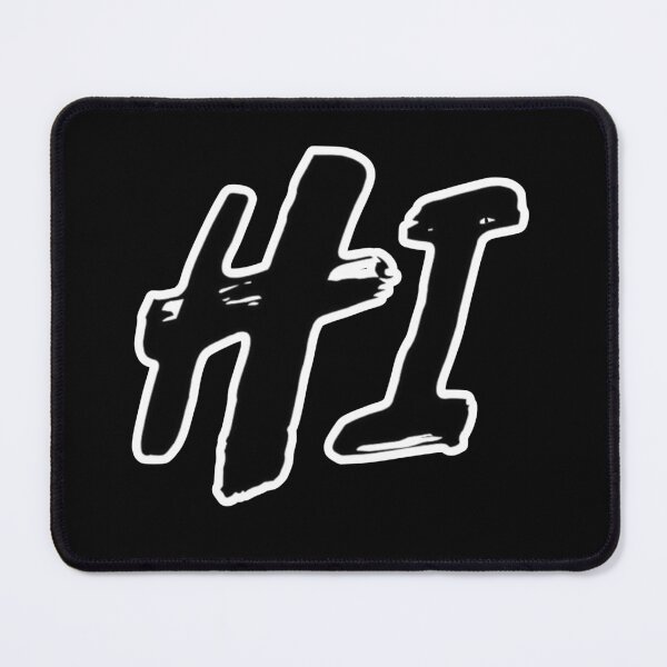 Item preview, Hi 1 designed and sold by Zeir Shop.